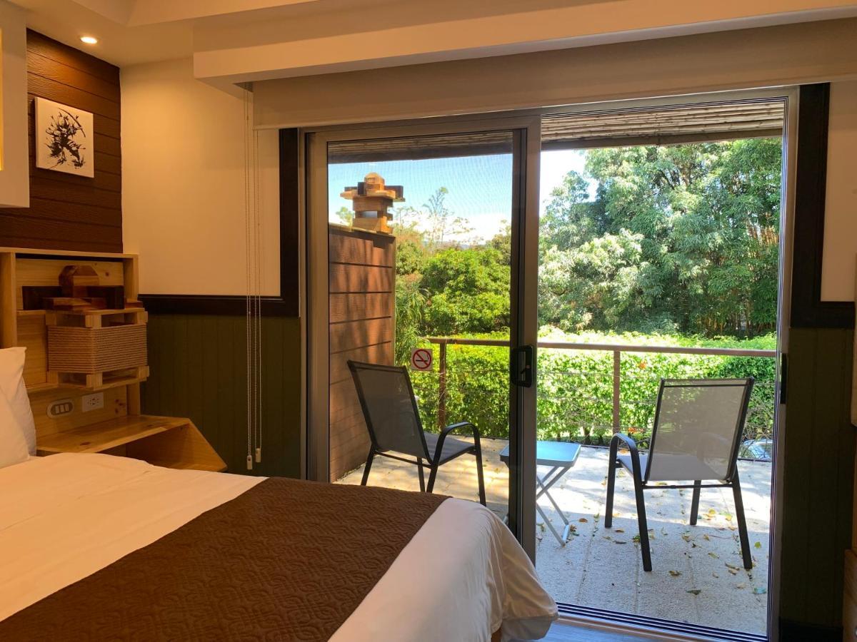 Ferienwohnung Aranjuez Lofts Santa Ana Santa Ana  Exterior foto
