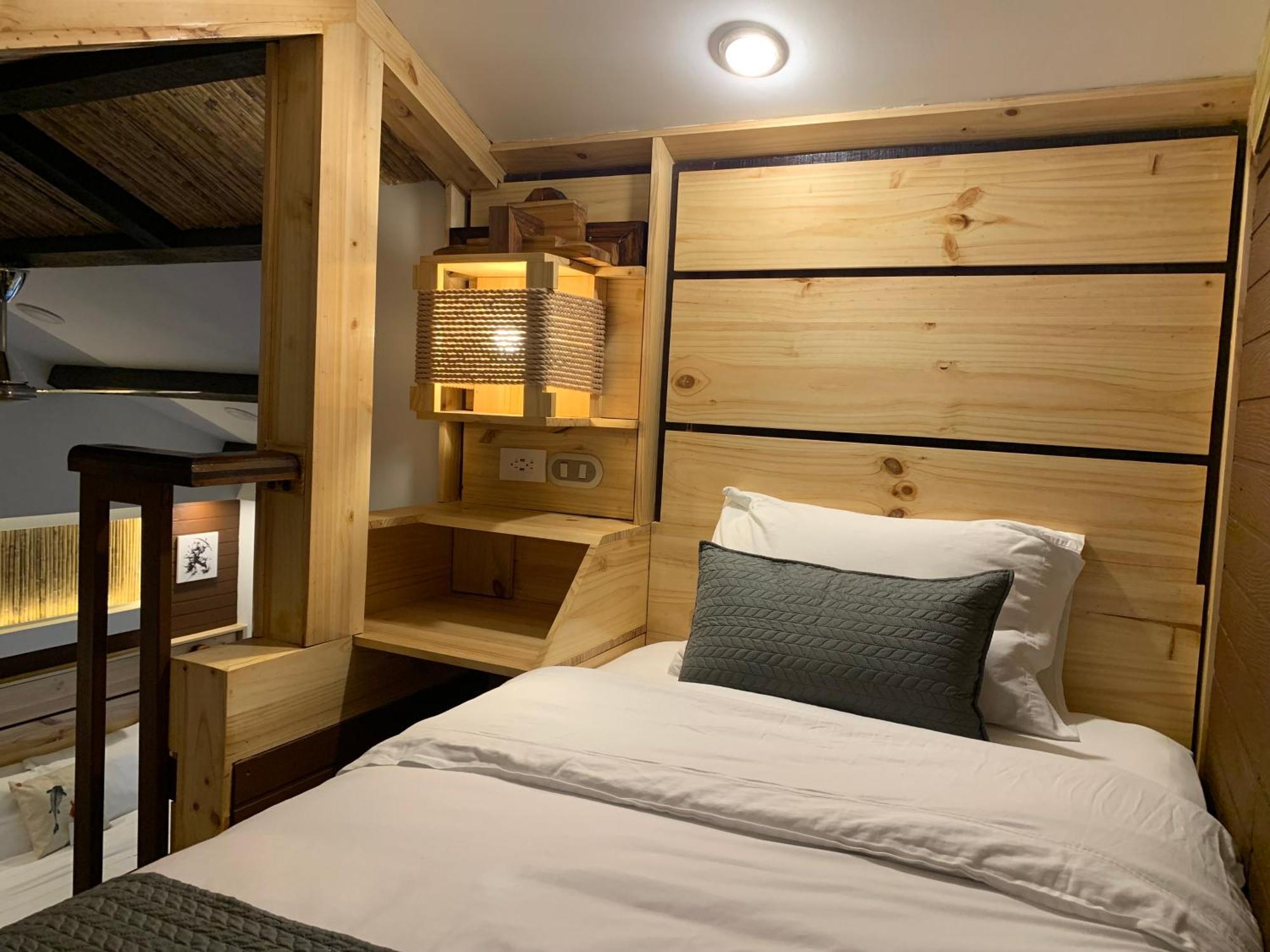 Ferienwohnung Aranjuez Lofts Santa Ana Santa Ana  Zimmer foto