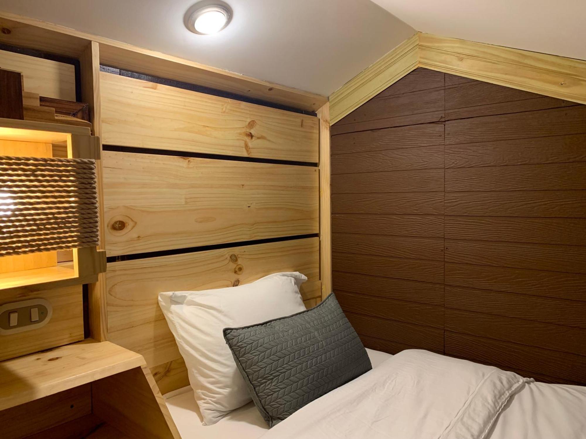 Ferienwohnung Aranjuez Lofts Santa Ana Santa Ana  Zimmer foto