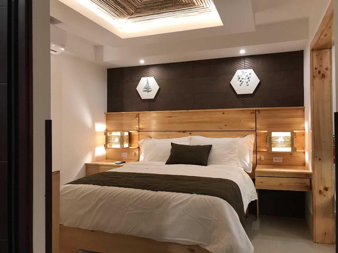 Ferienwohnung Aranjuez Lofts Santa Ana Santa Ana  Zimmer foto