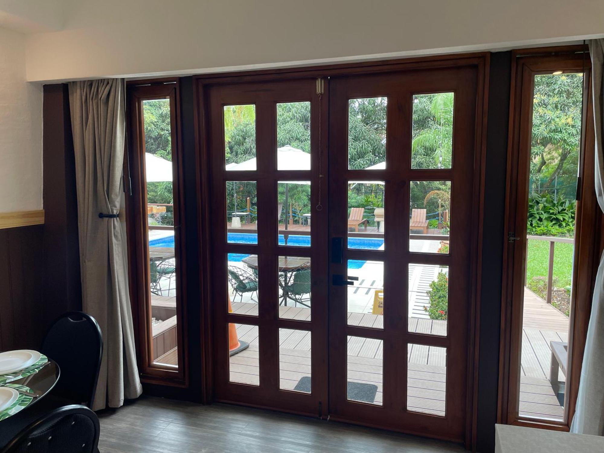 Ferienwohnung Aranjuez Lofts Santa Ana Santa Ana  Zimmer foto