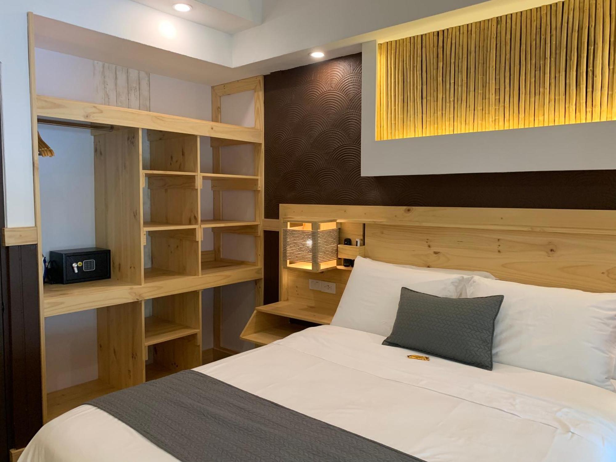Ferienwohnung Aranjuez Lofts Santa Ana Santa Ana  Zimmer foto