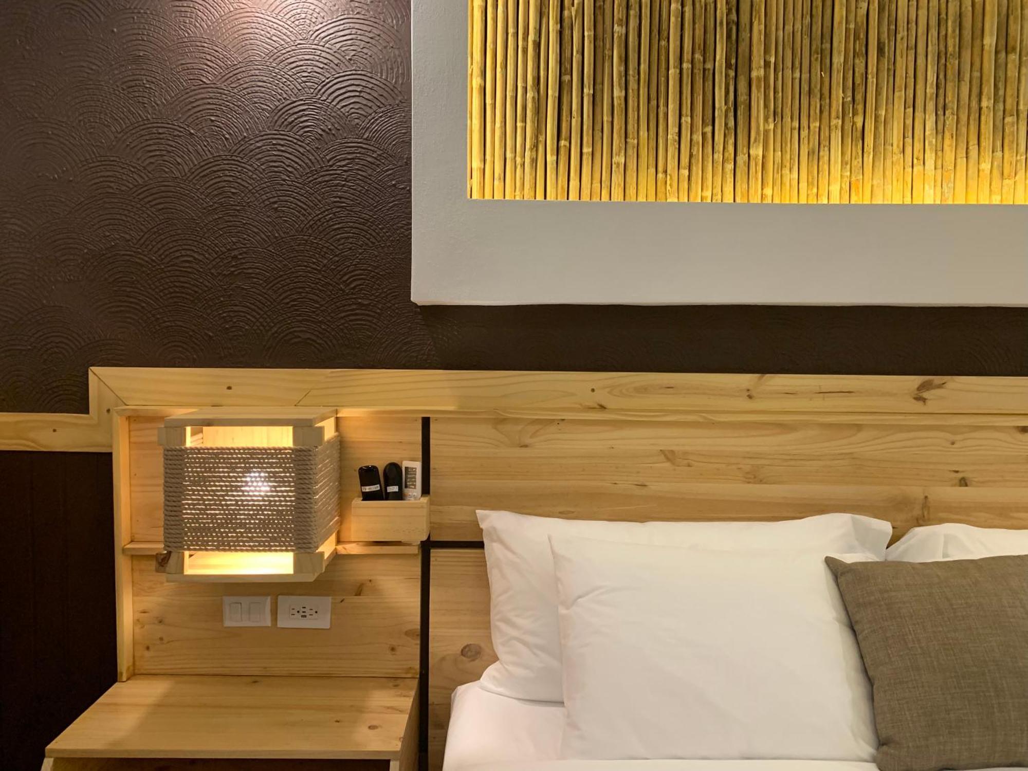 Ferienwohnung Aranjuez Lofts Santa Ana Santa Ana  Zimmer foto