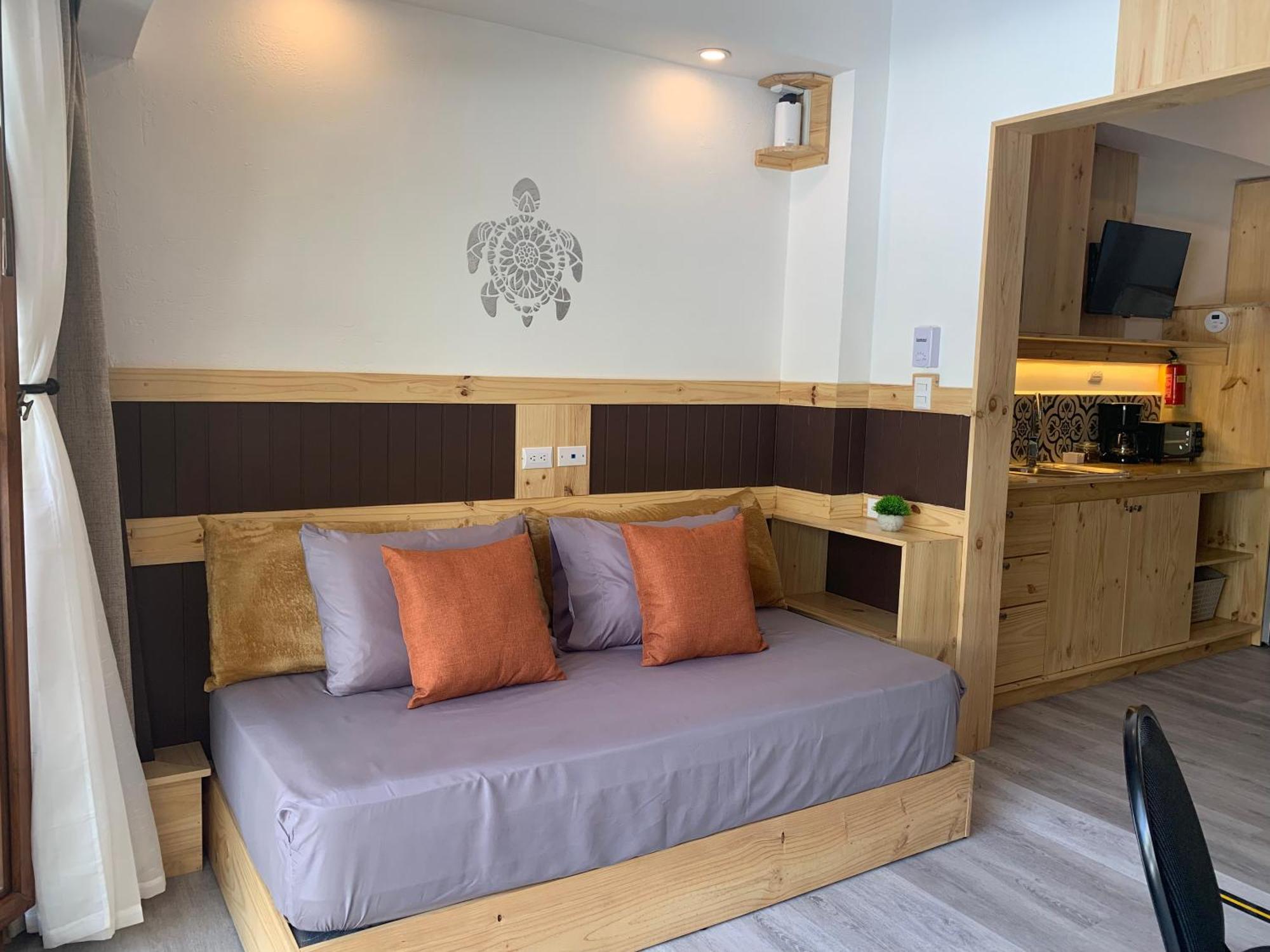 Ferienwohnung Aranjuez Lofts Santa Ana Santa Ana  Zimmer foto