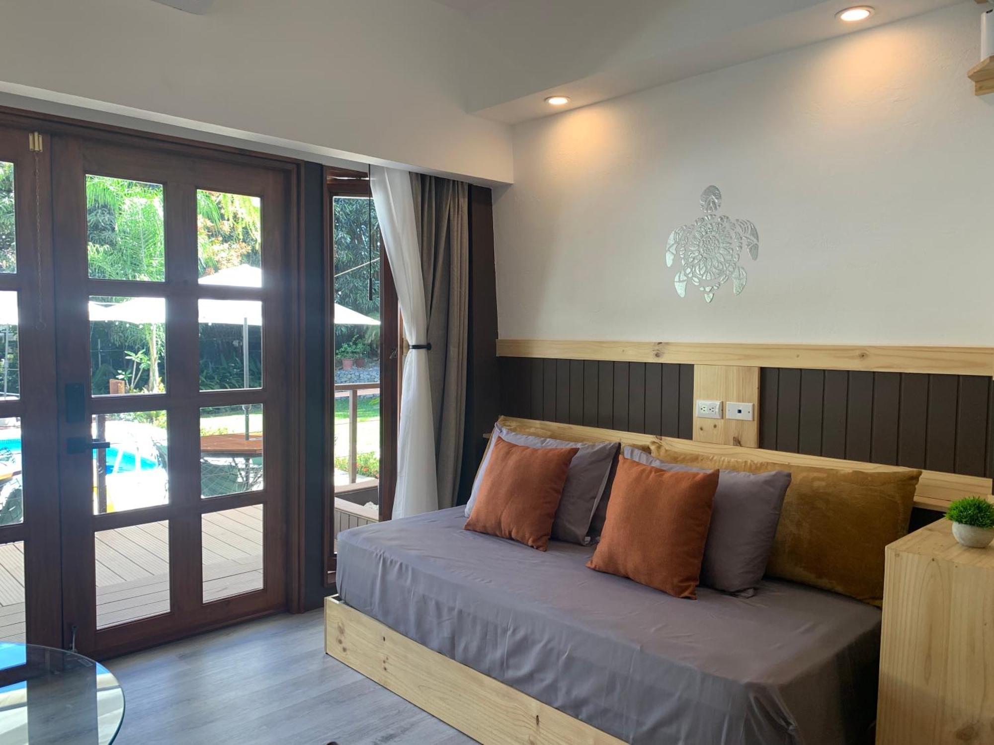Ferienwohnung Aranjuez Lofts Santa Ana Santa Ana  Exterior foto