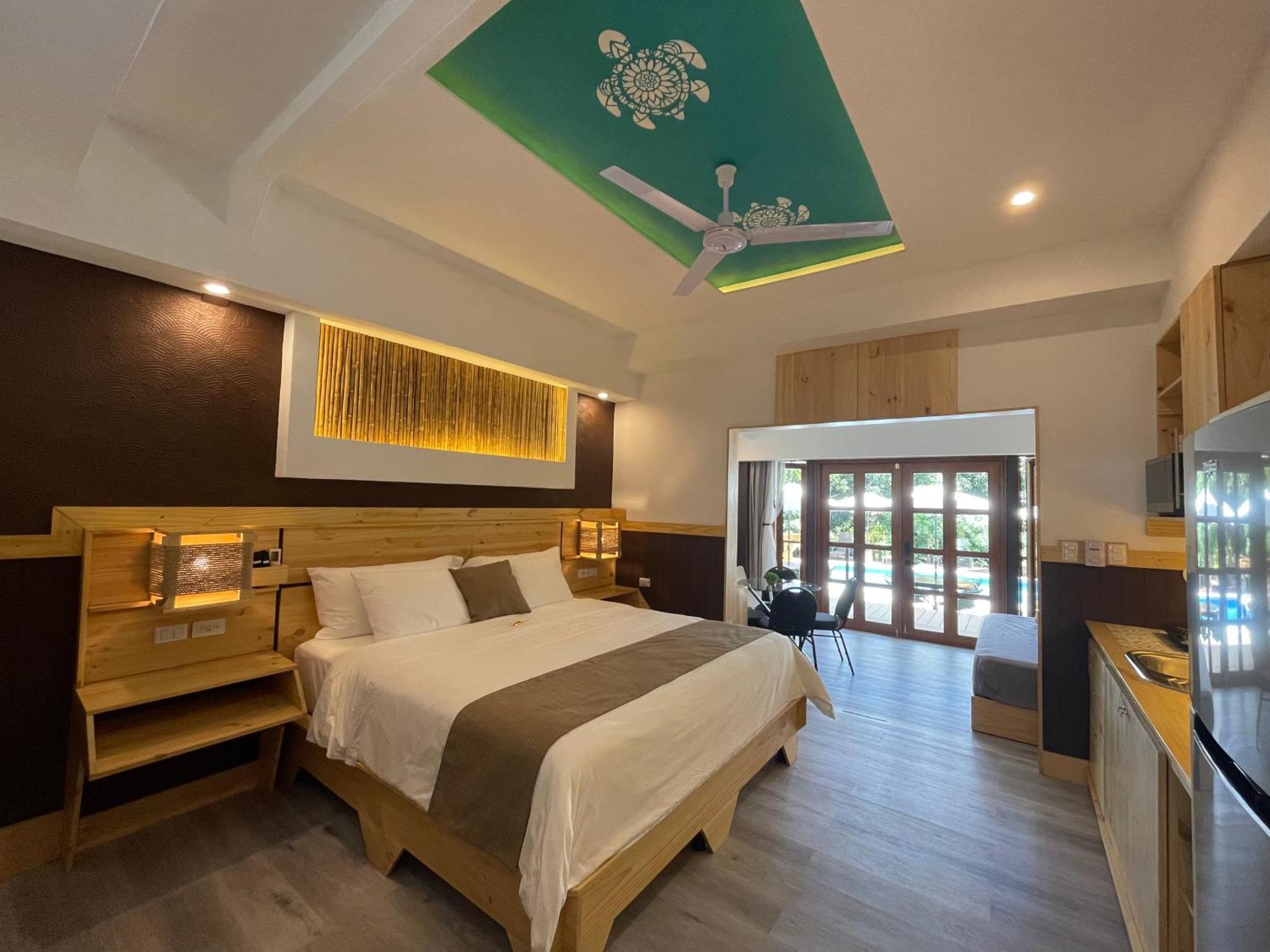 Ferienwohnung Aranjuez Lofts Santa Ana Santa Ana  Exterior foto