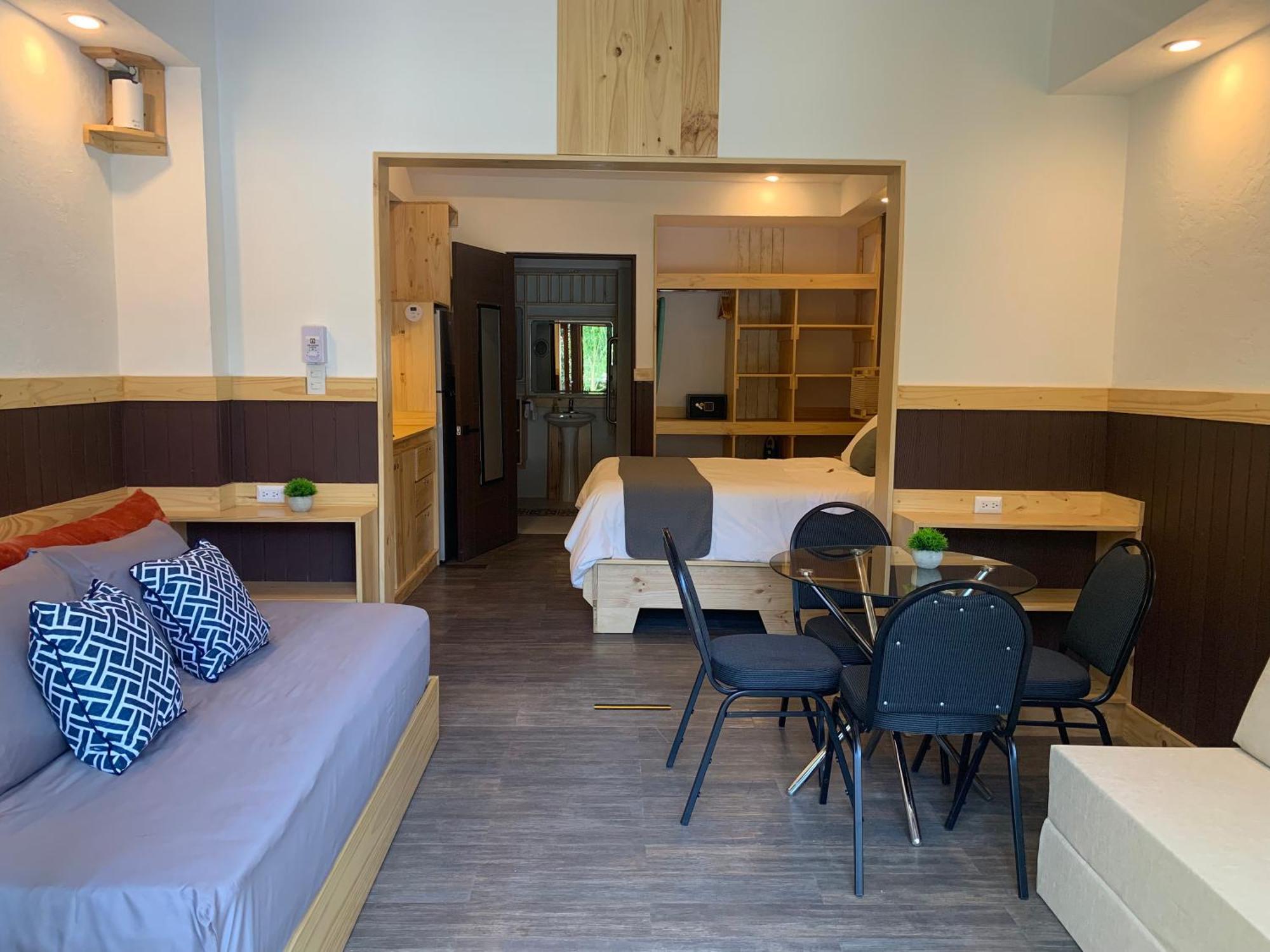 Ferienwohnung Aranjuez Lofts Santa Ana Santa Ana  Zimmer foto
